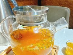 -如轩·海鲜砂锅粥·潮汕菜(小榄店)