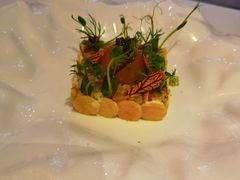 -L'Arome芳芳法国餐厅(仙林金鹰店)