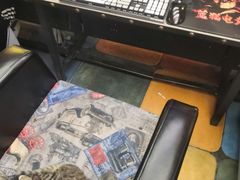 -蓝猫电竞网咖(川大店)