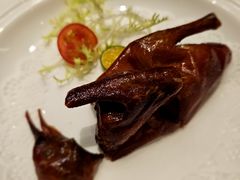 -景月阁空中食府(希尔顿酒店)