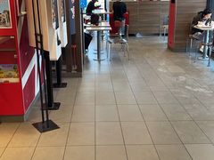 -麦当劳(武商建二店)