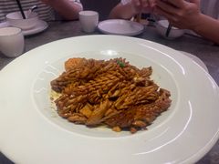 -闫府私房菜·老字号(恒隆店)