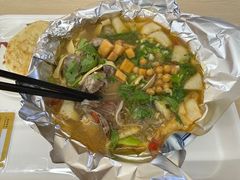 -久食久美食广场(学院国际大厦店)