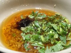 -北京烤鸭爱上川菜(中山路店)