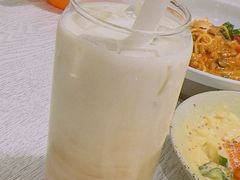 -娜娜家·Nana's restaurant(国金汇店)