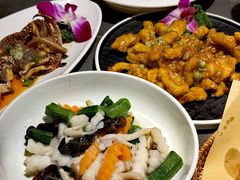 -前海沿·青岛菜(乐客城店)