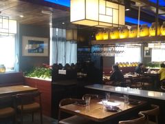 -秦唐一号西安菜馆(钟楼店)