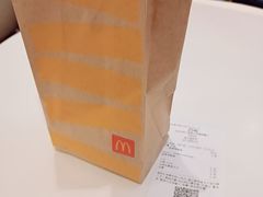 -麦当劳(豫园店)