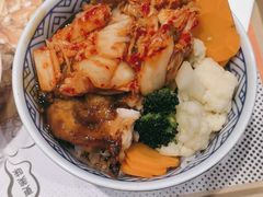 -吉野家(顺义站前北街店)