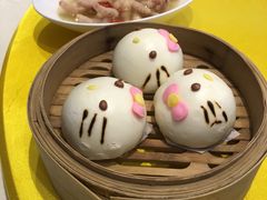 像生kitty包-新海利海鲜城·41年珠海老字号(夏湾店)