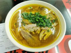 -逸桂禾面馆