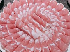 -东来顺(非遗·清真火锅·盛世广场店)