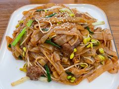 -如轩·海鲜砂锅粥·潮汕菜(海珠店)