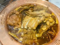 -友乐居羊蝎子(西直门店)