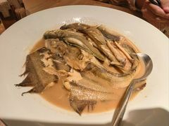 家烧胶东杂鱼-KŌNG胶东小馆(华熙店)
