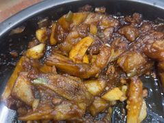 -米村拌饭(凯德和平广场店)