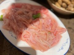 -周记全牛油火锅