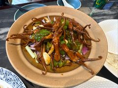 -王家大院·南京菜(湛江路总店)