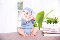 -小熊维尼高端孕婴摄影(清湖金銮店)