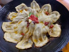-十二道丰味·徐州土菜·烧烤(何山路店)