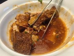 -京采烤鸭清真餐厅(金桥店)