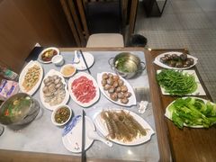 -良兴火锅