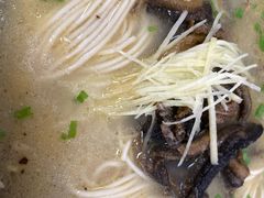 鳝鱼面-瞻老元面馆(双塘路店)