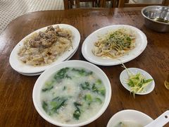 -华记粥饭店(印象容桂主题风情街店)