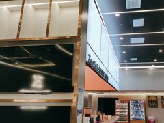 -即氪电竞酒店(五一广场IFS国金中心店)