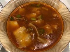 羊肉小揪面-宁夏国强手抓羊肉·清真菜(未央路凤三店)