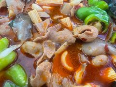 -湘肠香火锅店(团结湖店)
