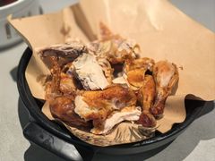 -绿茶餐厅(广州天河城店)