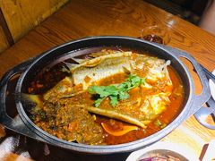 -炊烟小炒黄牛肉(东庆街店)