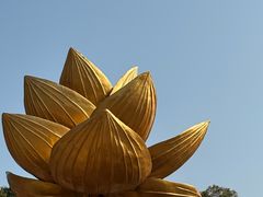 -广州莲花山旅游区