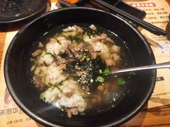 -千寻烧肉(政务区店)