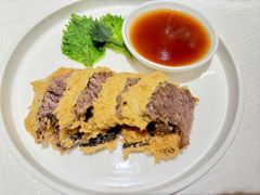 -金悦轩海鲜城(渔人码头店)