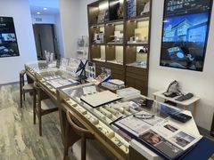 -三目眼镜·蔡司视觉合作店(青浦宝龙店)