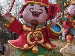 -武汉园博园(武汉自然博物馆)