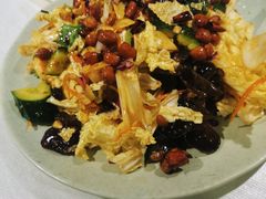 山东大拌菜-七菜馆·东北菜·蒸饺(文体路店)