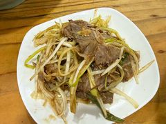 -鑫明明拉面(宁化路店)