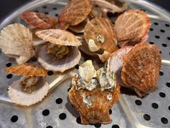 -巧克力渔家.小船海鲜胶东菜(万平口店)