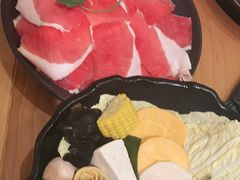 -呷哺呷哺(郑州国贸360餐厅店)