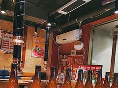 -小米烤肉·和牛原切-创意韩料(东关店)