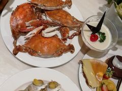 -大东方海鲜酒楼(小武基桥店)