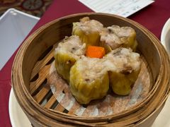 北园烧麦皇-北园酒家(小北路店)