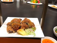 -中山保利艾美酒店-乐美中餐厅