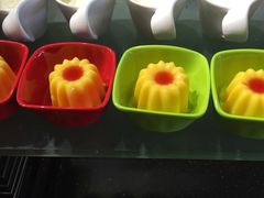 -科尔海悦酒店·柏顿花园餐厅(清河东路店)