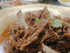 -芦月轩羊蝎子(太平桥店)