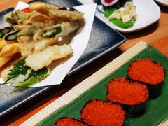 鱼子酱手卷-酒吞(七宝领展广场店)
