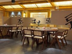 -朝鲜玉流馆(滨河东路店)